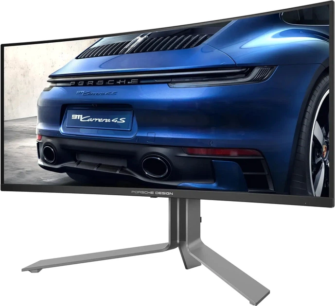 Monitor 34" AOC AGON PRO PD34 - obraz 4