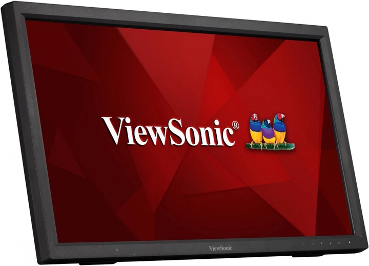 Monitor 21.5" ViewSonic TD2223 (VS18311) - obraz 3