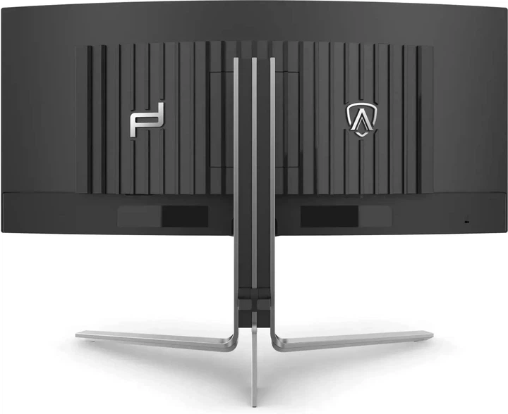 Monitor 34" AOC AGON PRO PD34 - obraz 11