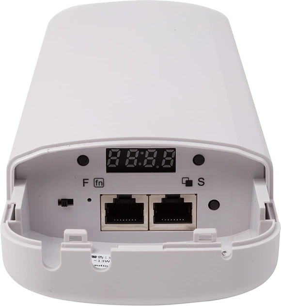 Zewnętrzny bezprzewodowy most Dahua DH-PFM881 5G CPE (PFM881) - obraz 3