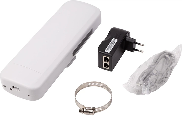 Zewnętrzny bezprzewodowy most Dahua DH-PFM881 5G CPE (PFM881) - obraz 4