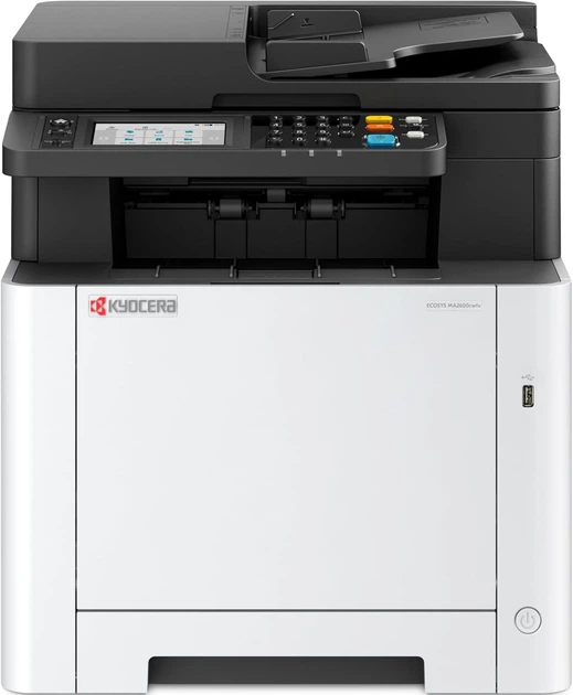Urządzenie wielofunkcyjne Kyocera Ecosys MA2600cfx (110C0F3NL0) - obraz 1