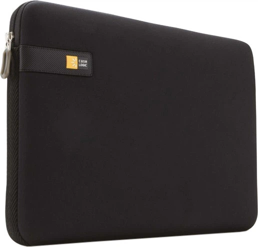 Etui na laptop Case Logic Laps Sleeve LAPS-116 16" Black (3201357) - obraz 1