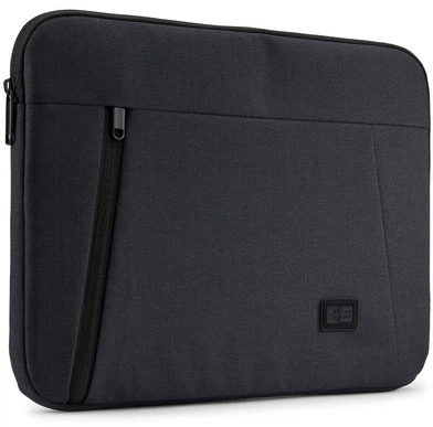 Etui na laptop Case Logic Huxton Sleeve 13" HUXS-213 Black (3204638) - obraz 3
