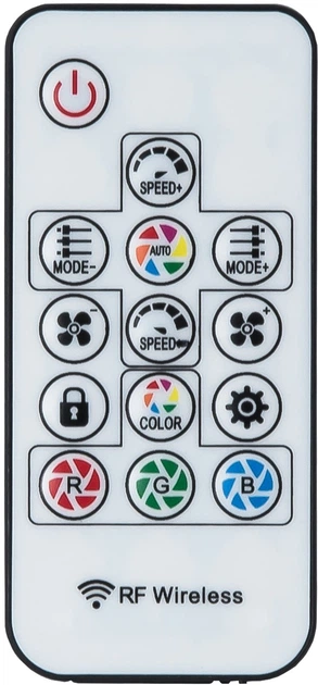 Obudowa Chieftec Gaming Scorpion III Tempered Glass Edition (GL-03B-OP) - obraz 13