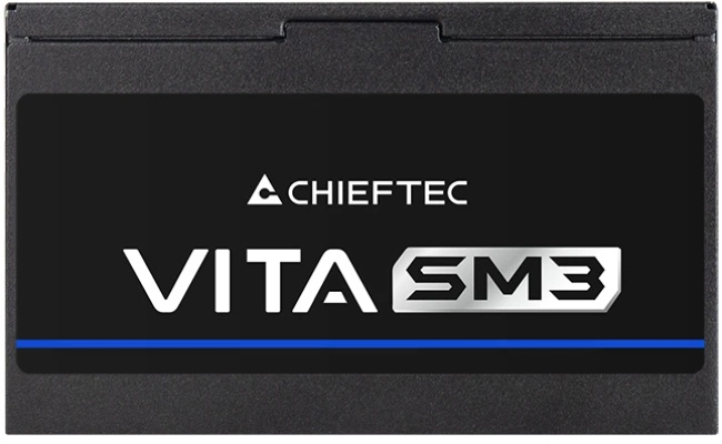 Zasilacz Chieftec Vita SM3 BPX-850-C 80+ Bronze 850 W - obraz 2