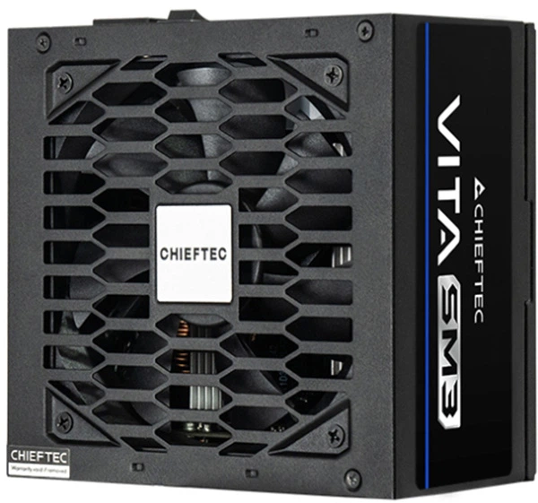 Zasilacz Chieftec Vita SM3 BPX-850-C 80+ Bronze 850 W - obraz 4