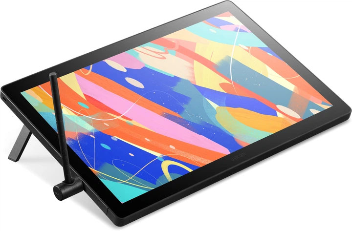 Монітор-планшет Wacom Cintiq16 (2025) (DTK168K0B) - зображення 4