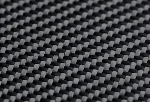 Magnetyczne pierścień-podstawka na telefon Pitaka MagEZ Grip 3 Twill 600D Black/Grey (MGB2402) - obraz 6