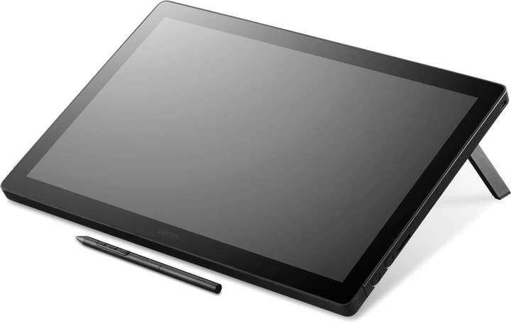Монітор-планшет Wacom Cintiq16 (2025) (DTK168K0B) - зображення 8