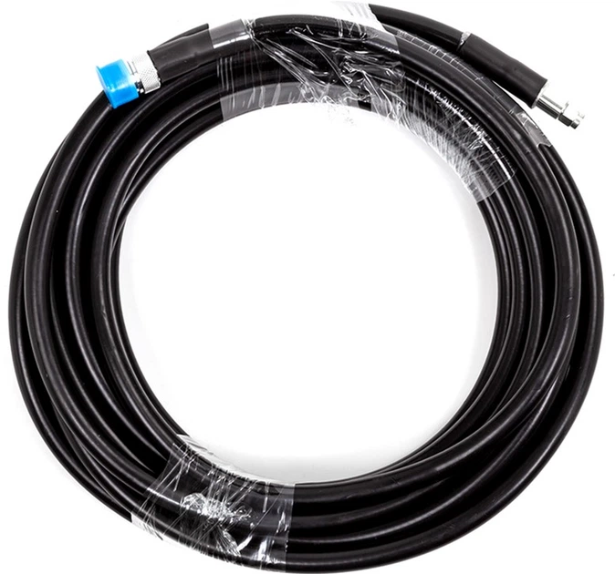 Кабель HiSmart LMR-400, 7 м, N-female до RP-SMA-male (TV990719) - зображення 3