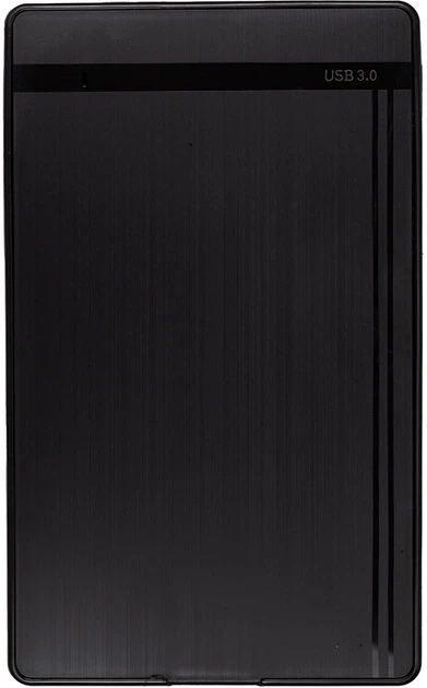 Obudowa zewnętrzna PowerPlant dla HDD 2.5/3.5" USB 3.0 (HC380404) - obraz 1