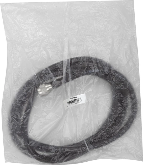 Кабель HiSmart LMR-400, 2 м, N-male до N-female (TV991563) - зображення 4