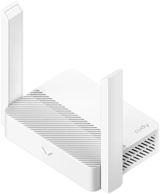 Router Cudy WR1200E - obraz 2