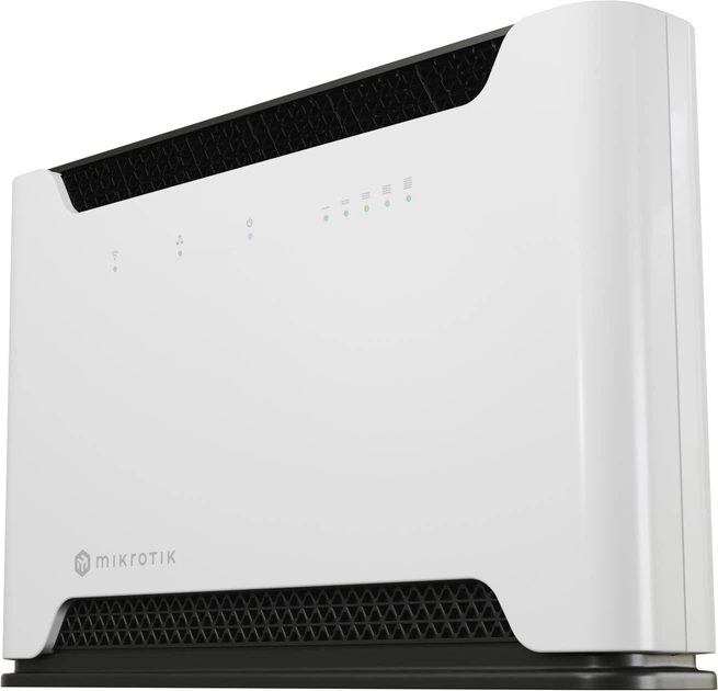 Router MikroTik Chateau LTE12 2025 (D53G-5HacD2HnD-TC&EG120K-EA) - obraz 2