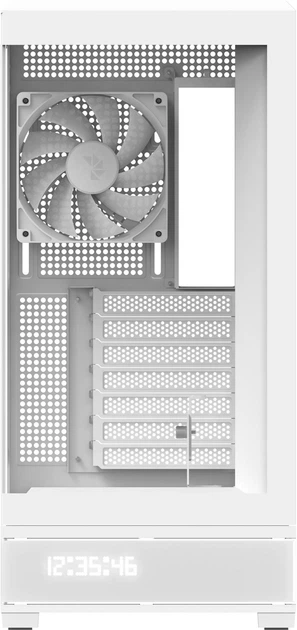 Obudowa AeroCool P500B Digi-WT-v1 White (ACCM-PN09143.21) - obraz 8