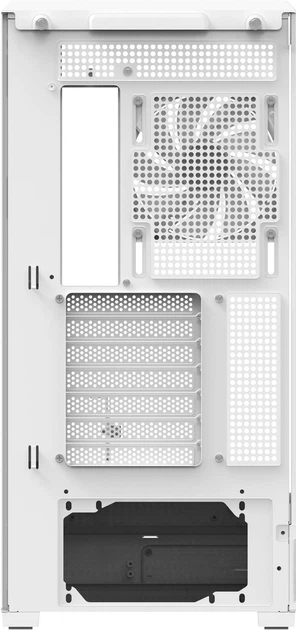 Obudowa AeroCool P500B Digi-WT-v1 White (ACCM-PN09143.21) - obraz 9