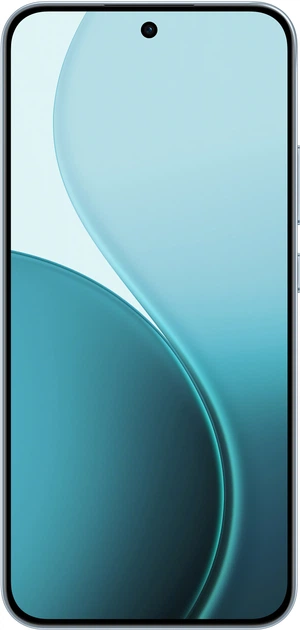 Мобільний телефон OPPO Reno14 F 8/256GB Opal Blue (6932169376679) - зображення 1