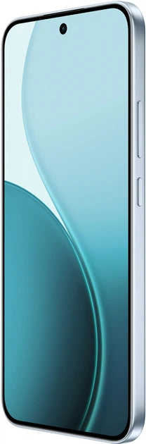 Мобільний телефон OPPO Reno14 F 8/256GB Opal Blue (6932169376679) - зображення 3