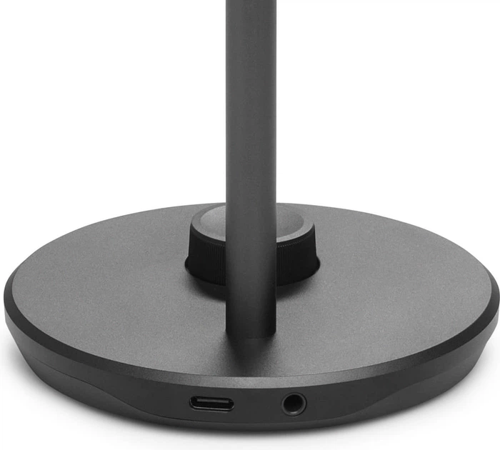 Mikrofon JBL Quantum Stream Talk USB Black (JBLSTRMTALKBLK) - obraz 4