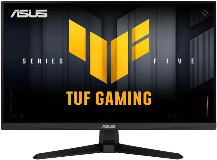 Monitor 27" ASUS TUF Gaming VG279QM5A (90LM0B80-B01171) - obraz 1