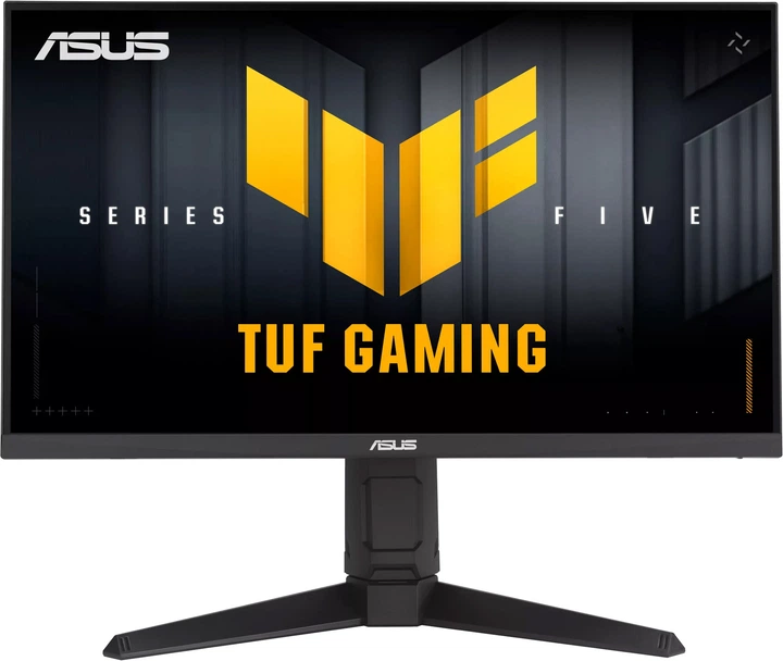 Monitor 24.5" ASUS TUF Gaming Series 5 VG259QMRL5A (90LM0BQ0-B01O71) - obraz 1