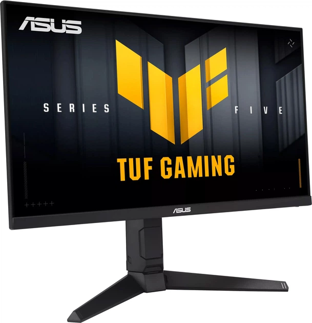 Monitor 24.5" ASUS TUF Gaming Series 5 VG259QMRL5A (90LM0BQ0-B01O71) - obraz 2
