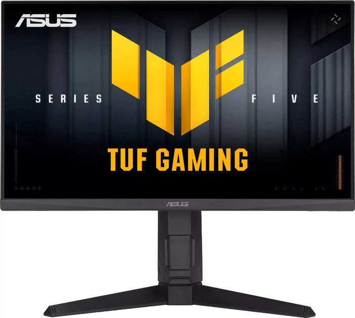 Монітор 23.8" ASUS TUF Gaming VG249QML5A (90LM0C10-B01171) - зображення 1