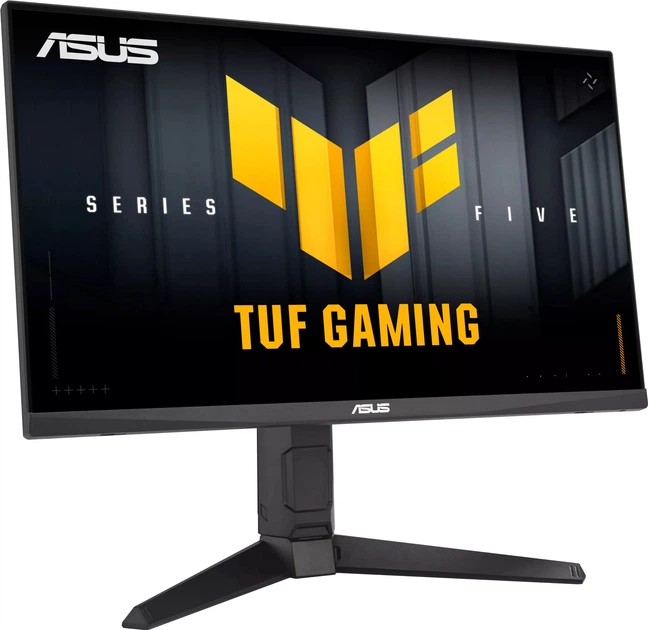 Монітор 23.8" ASUS TUF Gaming VG249QML5A (90LM0C10-B01171) - зображення 2
