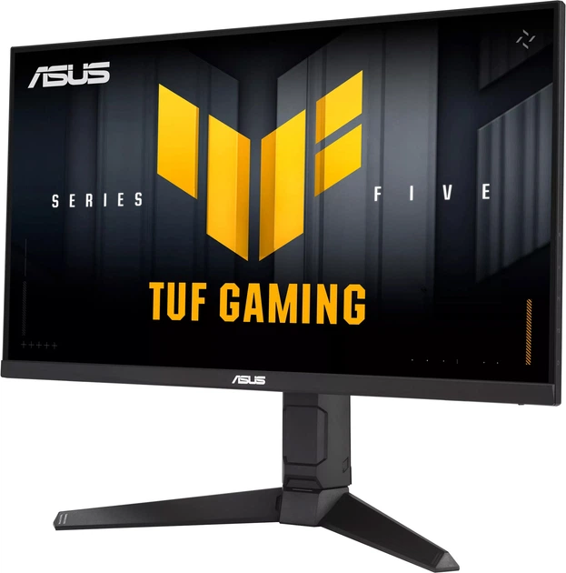 Monitor 24.5" ASUS TUF Gaming Series 5 VG259QMRL5A (90LM0BQ0-B01O71) - obraz 3