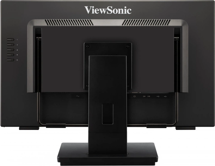 Monitor 23.8" ViewSonic TD2465 Black - obraz 14