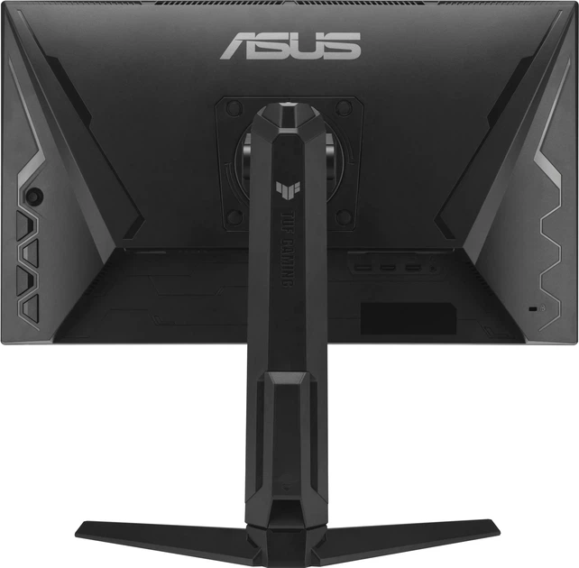 Монітор 23.8" ASUS TUF Gaming VG249QML5A (90LM0C10-B01171) - зображення 5