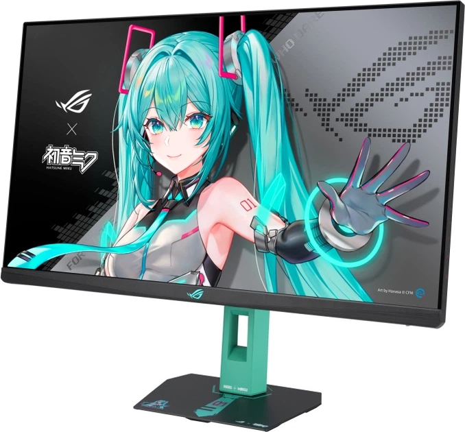 Monitor 27" ASUS ROG Strix XG27ACMEG-G (90LM0C7U-B01371) - obraz 3