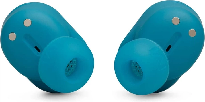 Навушники JBL Tune Buds 2 Turquoise (JBLTBUDS2TQE) - зображення 3