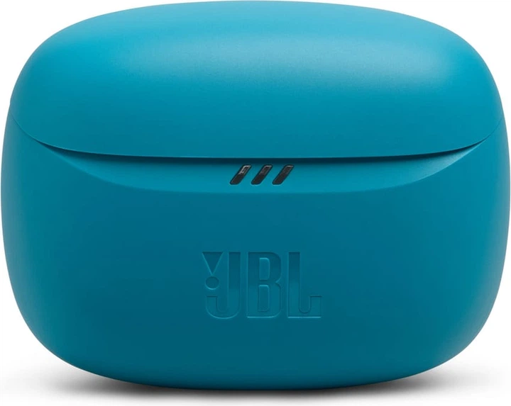 Навушники JBL Tune Buds 2 Turquoise (JBLTBUDS2TQE) - зображення 4
