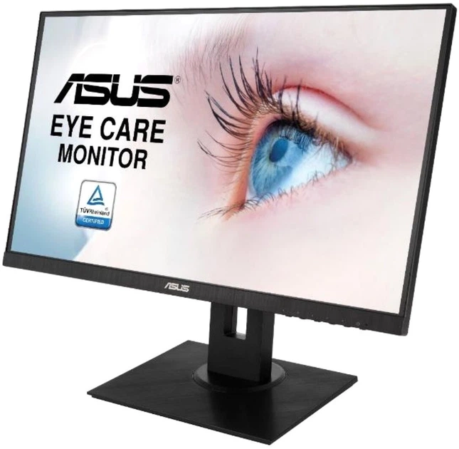 Монітор 23.8" ASUS VA24DQLB (90LM054N-B01370) - зображення 4