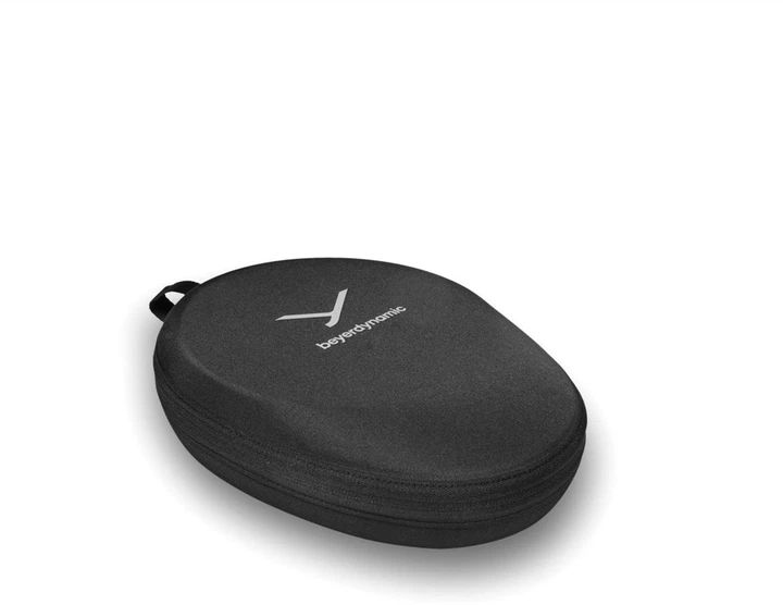 Słuchawki Beyerdynamic Aventho 300 Black (531484) - obraz 4