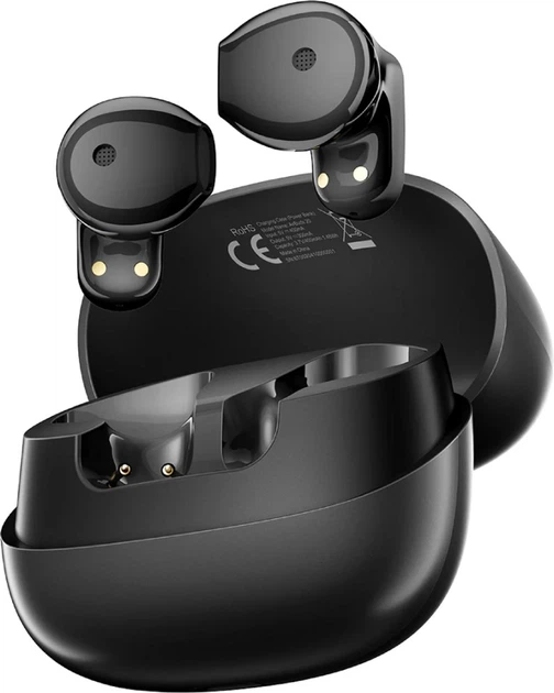 Навушники Blackview AirBuds 20 Black (6931548319467) - зображення 4