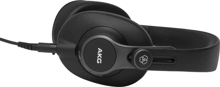 Навушники AKG K371 (9002761040715) - зображення 2