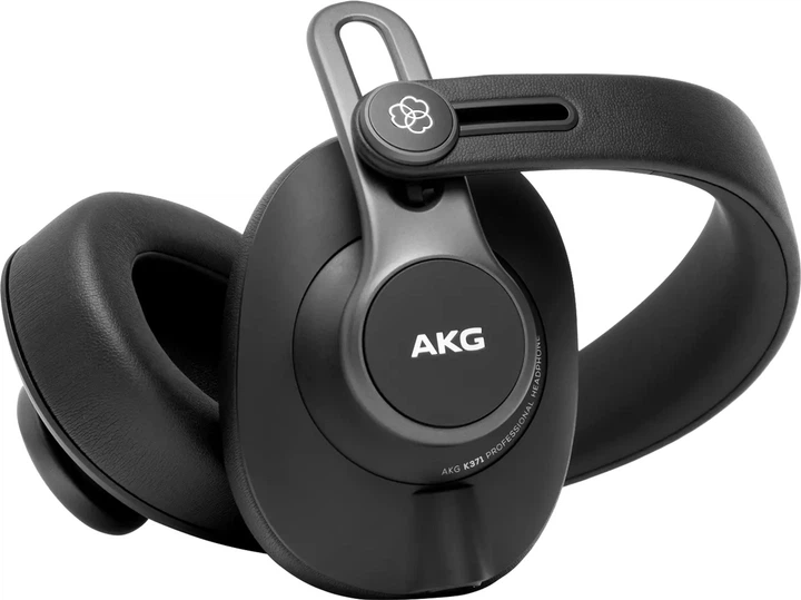 Навушники AKG K371 (9002761040715) - зображення 3