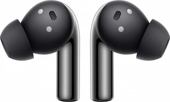 Навушники OPPO EncoX3i E509A Meteor Grey - зображення 5