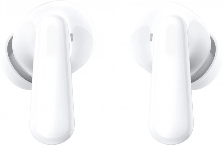 Słuchawki OPPO Enco Air4 ETEE1 Silky White - obraz 4