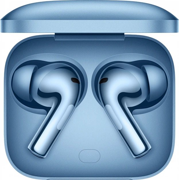 Навушники OPPO EncoX3i E509A Electric Blue - зображення 3