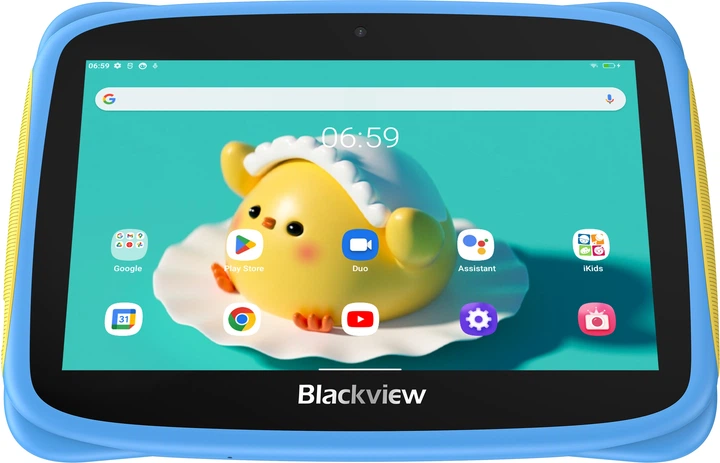 Tablet Blackview Tab 3 Kids Wi-Fi 2/32GB Blue (BVTAV3_KIDS-BL) - obraz 3