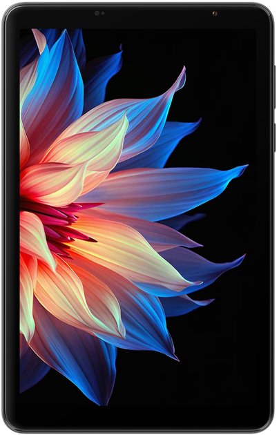 Планшет Blackview ZENO 1 LTE 6/256GB Rock Black (BV_ZENO1_6_256_BK) - зображення 2
