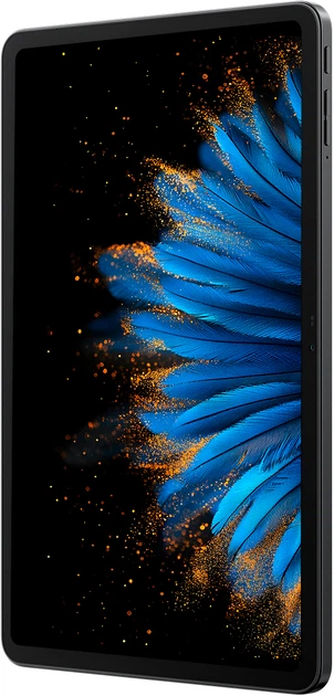 Tablet Blackview Mega 2 SET LTE 12" 12/256GB Celestial Gray (MEGA 2_CG12) - obraz 3