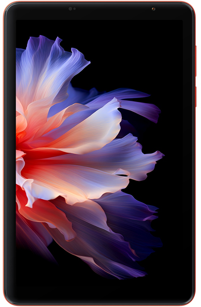 Планшет Blackview ZENO 1 LTE 6/256GB Space Orange (BV_ZENO1_6_256_OR) - зображення 2