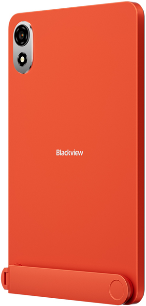 Планшет Blackview ZENO 1 LTE 6/256GB Space Orange (BV_ZENO1_6_256_OR) - зображення 5