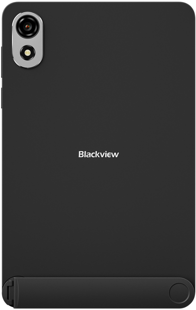 Tablet Blackview ZENO 1 LTE 4/64GB Rock Black (BV_ZENO1_4_64_BK) - obraz 4