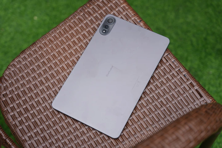 Tablet Blackview Mega 3 SET LTE 12.1" 12/256GB Space Grey (MEGA 3_SG) - obraz 10